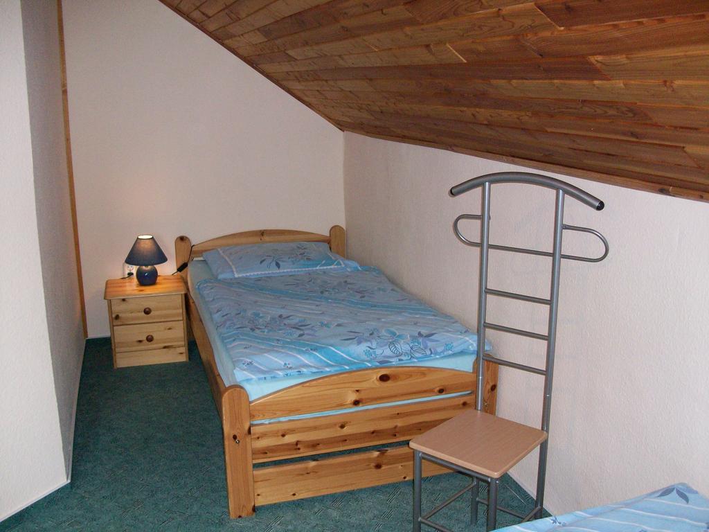 Haus Walpurga Apartment Schierke Bagian luar foto