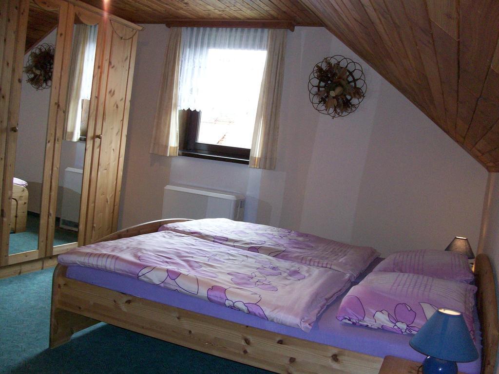 Haus Walpurga Apartment Schierke Bagian luar foto