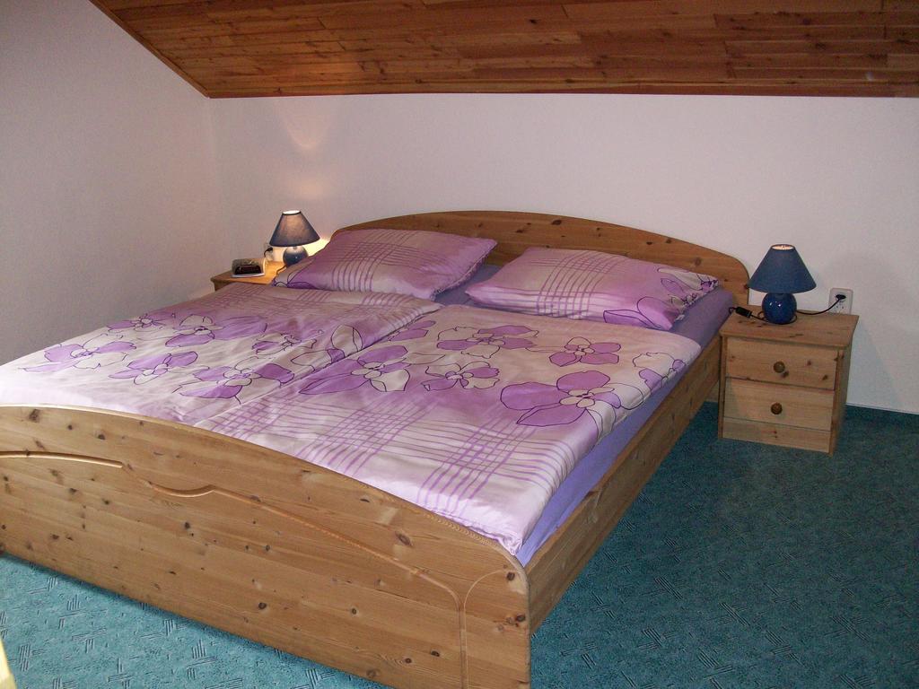Haus Walpurga Apartment Schierke Bagian luar foto
