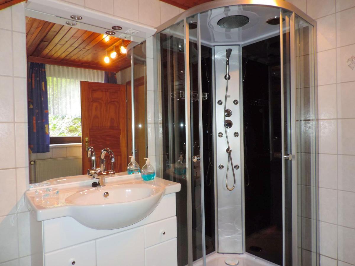 Haus Walpurga Apartment Schierke Bagian luar foto