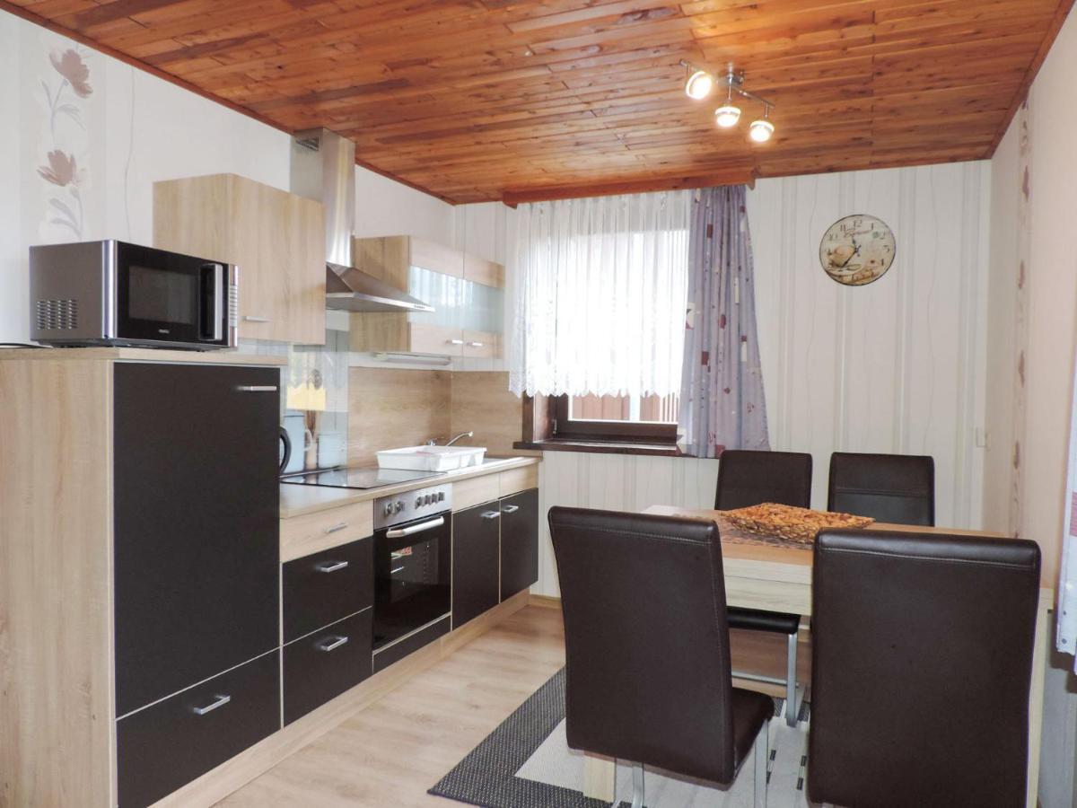 Haus Walpurga Apartment Schierke Bagian luar foto